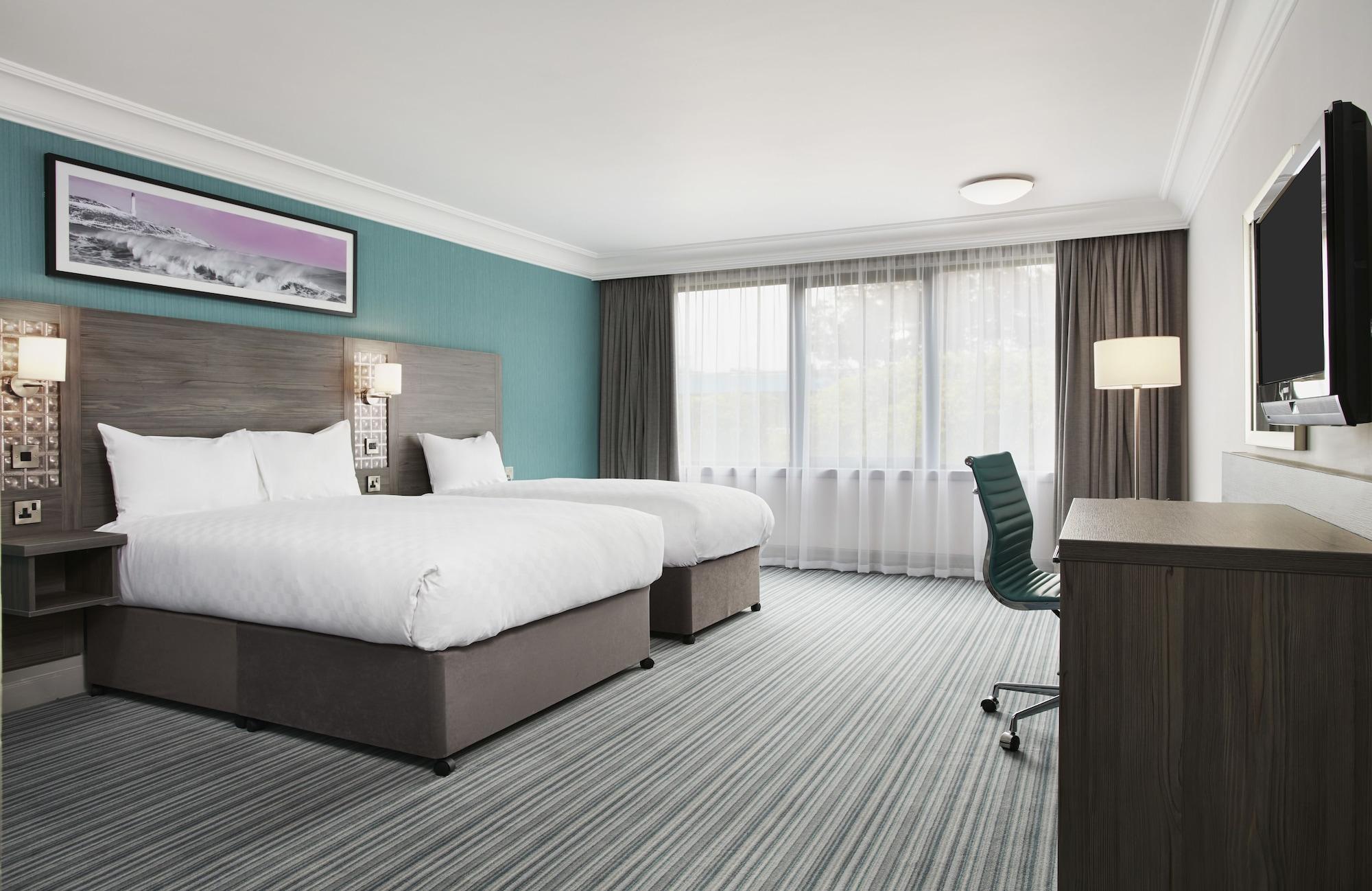 Leonardo Hotel - Formerly Jurys Inn And Conference Venue Aberdeen Airport Dyce Luaran gambar