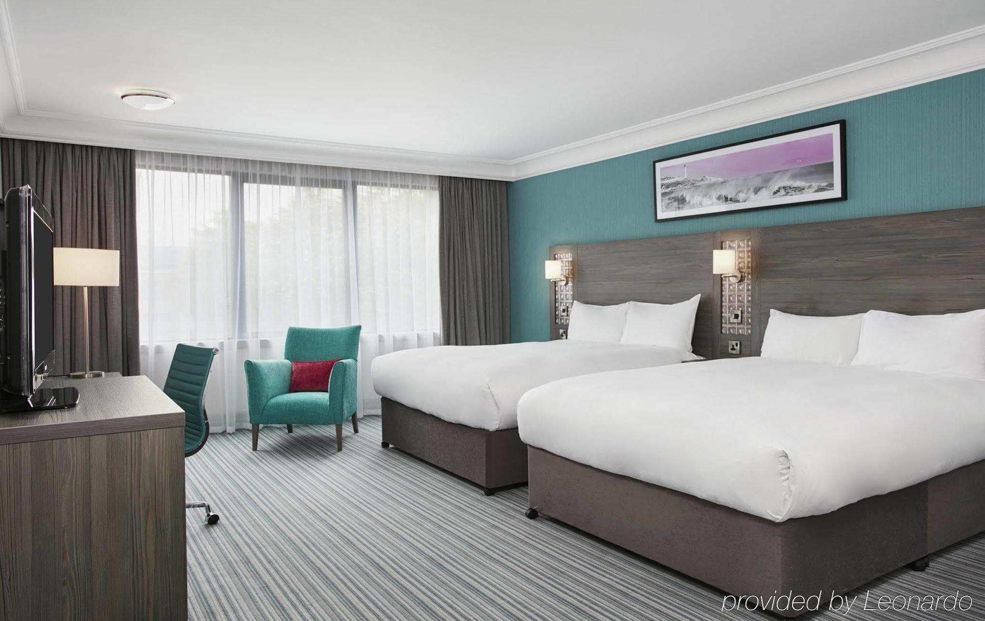 Leonardo Hotel - Formerly Jurys Inn And Conference Venue Aberdeen Airport Dyce Luaran gambar